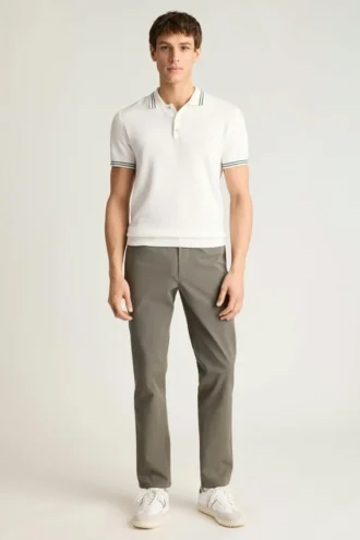 Polos deportivos para hombre y jerséis deportivos Fairgame