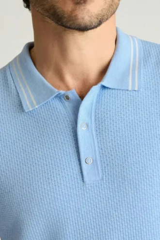 Polos deportivos para hombre y jerséis deportivos Fairgame