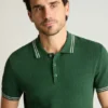 Polos deportivos para hombre y jerséis deportivos Fairgame