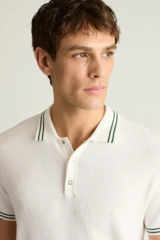 Polos deportivos para hombre y jerséis deportivos Fairgame