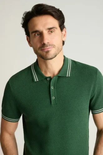 Polos deportivos para hombre y jerséis deportivos Fairgame