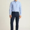 Prepárate para la jet set con los Stretch Travel Jeans de Bonobos Prepárate para la jet set con los Stretch Travel Jeans de Bonobos