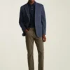 Prepárate para la jet set con los Stretch Travel Jeans de Bonobos Prepárate para la jet set con los Stretch Travel Jeans de Bonobos