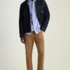 Prepárate para la jet set con los Stretch Travel Jeans de Bonobos Prepárate para la jet set con los Stretch Travel Jeans de Bonobos