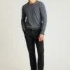 Prepárate para la jet set con los Stretch Travel Jeans de Bonobos Prepárate para la jet set con los Stretch Travel Jeans de Bonobos