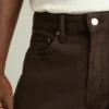 Prepárate para la jet set con los Stretch Travel Jeans de Bonobos Prepárate para la jet set con los Stretch Travel Jeans de Bonobos