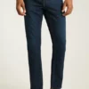 Redefine la comodidad con los vaqueros elásticos y ligeros de Bonobos Redefine la comodidad con los vaqueros elásticos y ligeros de Bonobos