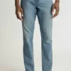 Redefine la comodidad con los vaqueros elásticos y ligeros de Bonobos Redefine la comodidad con los vaqueros elásticos y ligeros de Bonobos
