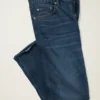 Vaqueros elásticos ligeros – Straight Fit Vaqueros elásticos ligeros – Straight Fit