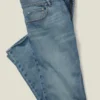 Redefine la comodidad con los vaqueros elásticos y ligeros de Bonobos Redefine la comodidad con los vaqueros elásticos y ligeros de Bonobos