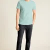 Refiná tu estilo con la camiseta Pima Performance de Bonobos