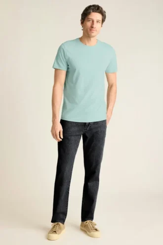 Refiná tu estilo con la camiseta Pima Performance de Bonobos