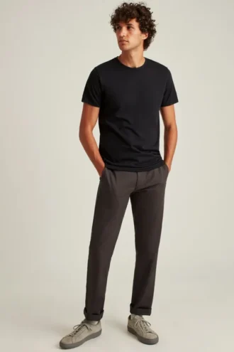 Refiná tu estilo con la camiseta Pima Performance de Bonobos