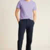 Refiná tu estilo con la camiseta Pima Performance de Bonobos