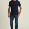 Refiná tu estilo con la camiseta Pima Performance de Bonobos
