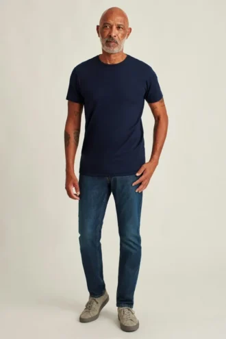 Refiná tu estilo con la camiseta Pima Performance de Bonobos