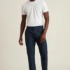 Refiná tu estilo con la camiseta Pima Performance de Bonobos