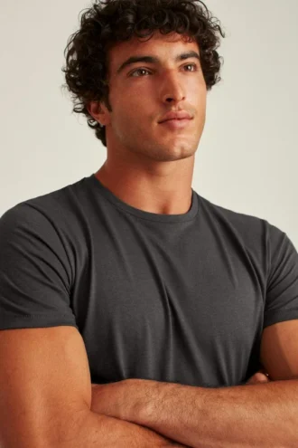 Refiná tu estilo con la camiseta Pima Performance de Bonobos