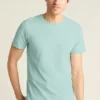 Refiná tu estilo con la camiseta Pima Performance de Bonobos
