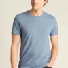 Refiná tu estilo con la camiseta Pima Performance de Bonobos