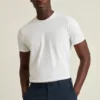 Refiná tu estilo con la camiseta Pima Performance de Bonobos