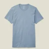 Refiná tu estilo con la camiseta Pima Performance de Bonobos