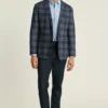 Refinado sin esfuerzo: Unconstructed Blazer Jetsetter de Bonobos Refinado sin esfuerzo: Unconstructed Blazer Jetsetter de Bonobos