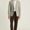 Refinado sin esfuerzo: Unconstructed Blazer Jetsetter de Bonobos Refinado sin esfuerzo: Unconstructed Blazer Jetsetter de Bonobos