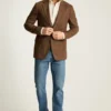 Refinado sin esfuerzo: Unconstructed Blazer Jetsetter de Bonobos Refinado sin esfuerzo: Unconstructed Blazer Jetsetter de Bonobos