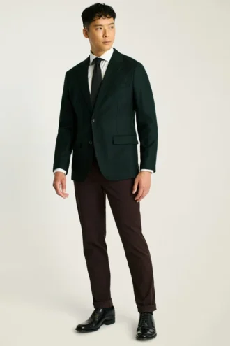 Refinado sin esfuerzo: Unconstructed Blazer Jetsetter de Bonobos