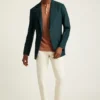 Refinado sin esfuerzo: Unconstructed Blazer Jetsetter de Bonobos Refinado sin esfuerzo: Unconstructed Blazer Jetsetter de Bonobos