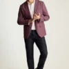 Refinado sin esfuerzo: Unconstructed Blazer Jetsetter de Bonobos Refinado sin esfuerzo: Unconstructed Blazer Jetsetter de Bonobos