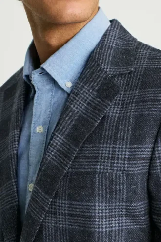 Refinado sin esfuerzo: Unconstructed Blazer Jetsetter de Bonobos