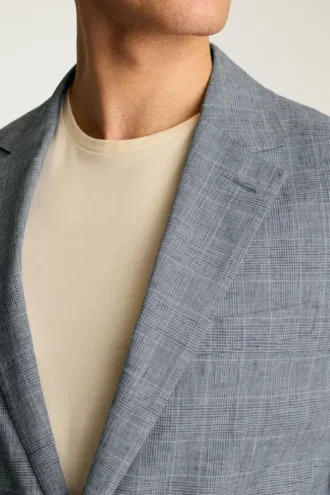 Refinado sin esfuerzo: Unconstructed Blazer Jetsetter de Bonobos
