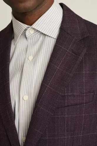 Refinado sin esfuerzo: Unconstructed Blazer Jetsetter de Bonobos