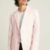 Refinado sin esfuerzo: Unconstructed Blazer Jetsetter de Bonobos Refinado sin esfuerzo: Unconstructed Blazer Jetsetter de Bonobos