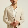 Refinado sin esfuerzo: Unconstructed Blazer Jetsetter de Bonobos Refinado sin esfuerzo: Unconstructed Blazer Jetsetter de Bonobos