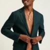 Refinado sin esfuerzo: Unconstructed Blazer Jetsetter de Bonobos Refinado sin esfuerzo: Unconstructed Blazer Jetsetter de Bonobos