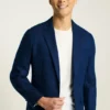 Refinado sin esfuerzo: Unconstructed Blazer Jetsetter de Bonobos Refinado sin esfuerzo: Unconstructed Blazer Jetsetter de Bonobos