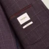 Refinado sin esfuerzo: Unconstructed Blazer Jetsetter de Bonobos Refinado sin esfuerzo: Unconstructed Blazer Jetsetter de Bonobos
