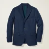 Refinado sin esfuerzo: Unconstructed Blazer Jetsetter de Bonobos Refinado sin esfuerzo: Unconstructed Blazer Jetsetter de Bonobos