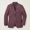 Refinado sin esfuerzo: Unconstructed Blazer Jetsetter de Bonobos Refinado sin esfuerzo: Unconstructed Blazer Jetsetter de Bonobos