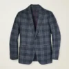 Refinado sin esfuerzo: Unconstructed Blazer Jetsetter de Bonobos Refinado sin esfuerzo: Unconstructed Blazer Jetsetter de Bonobos