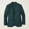 Refinado sin esfuerzo: Unconstructed Blazer Jetsetter de Bonobos Refinado sin esfuerzo: Unconstructed Blazer Jetsetter de Bonobos
