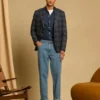 Refinado sin esfuerzo: Unconstructed Blazer Jetsetter de Bonobos Refinado sin esfuerzo: Unconstructed Blazer Jetsetter de Bonobos