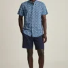 Riviera Short Sleeve Shirt Riviera Short Sleeve Shirt