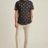 Riviera Short Sleeve Shirt Riviera Short Sleeve Shirt