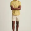 Riviera Short Sleeve Shirt Riviera Short Sleeve Shirt