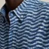 Riviera Short Sleeve Shirt Riviera Short Sleeve Shirt