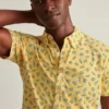 Riviera Short Sleeve Shirt Riviera Short Sleeve Shirt